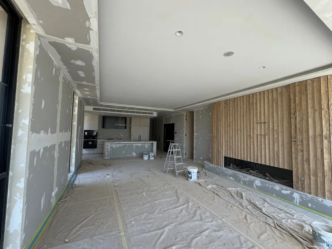 Bellevue Hill — Architect-Designed Residence — before