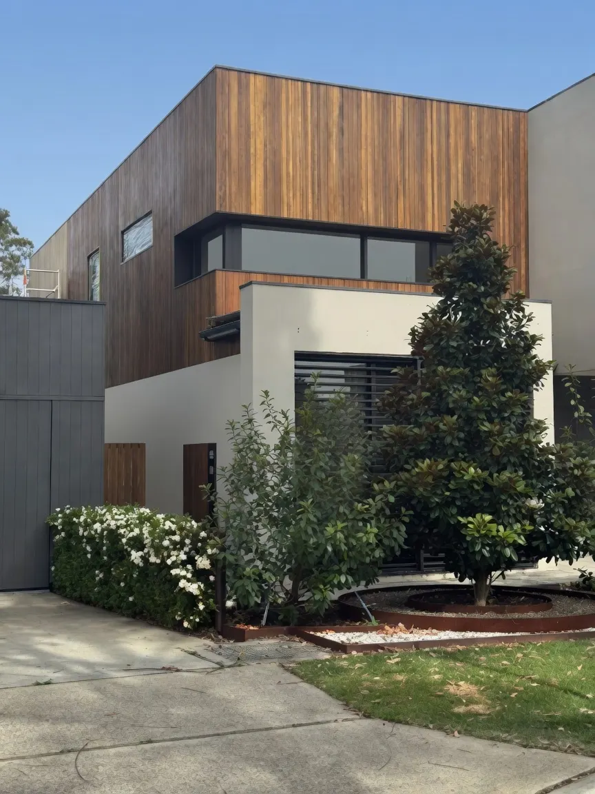 Lindfield — after — Luxury Design Painting