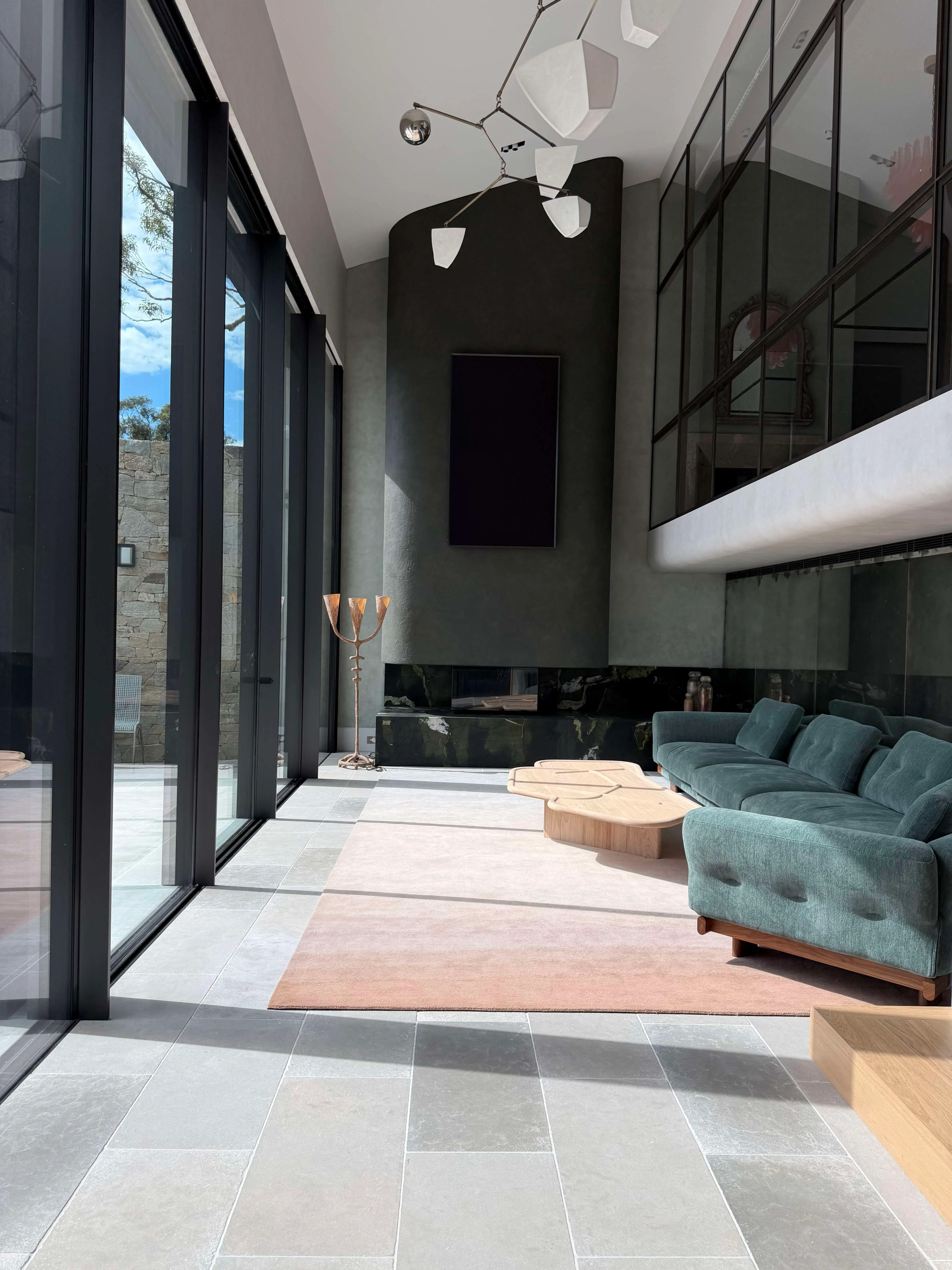 Terrey Hills — Luxury Design Painting