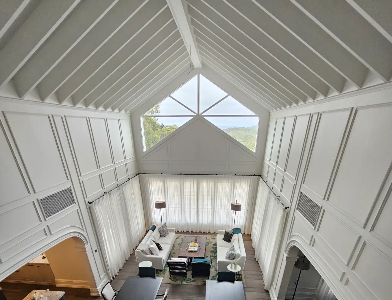Terrey Hills — Luxury Design Painting