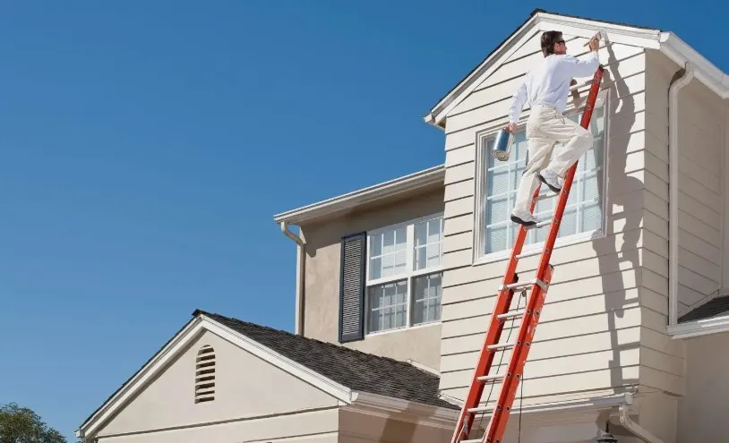 Expert Insights: How Professional Exterior House Painters Can Boost Your Home's Value