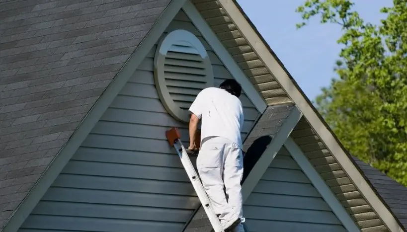 The Impact of Quality Painters on Your Home’s Value
