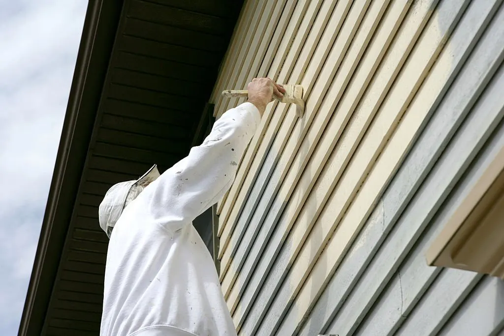 The Importance of Good Surface Preparation in House Painting