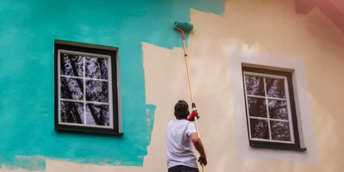 Top 7 Qualities to Look for in Painters for the Outside of Your House