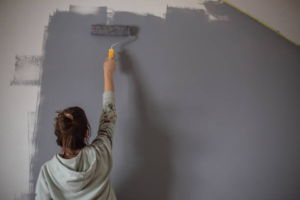 Weathering elements exterior protection residential painting