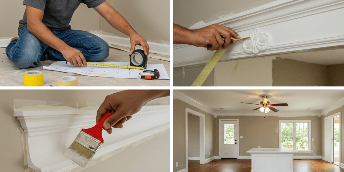 What to Expect During a Professional Painting Project